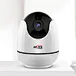 auto tracking ip camera